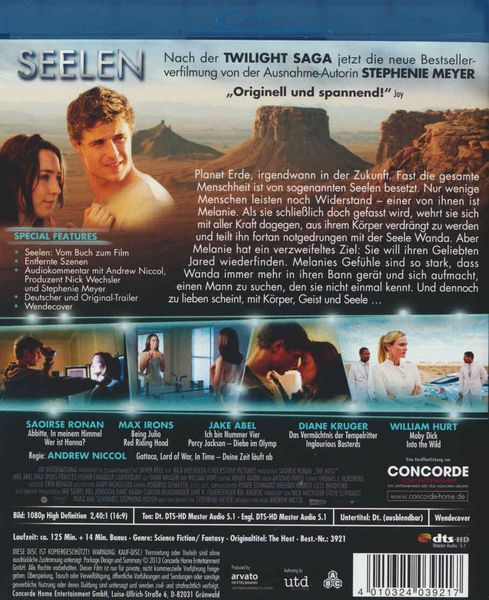 Produktbild: Seelen