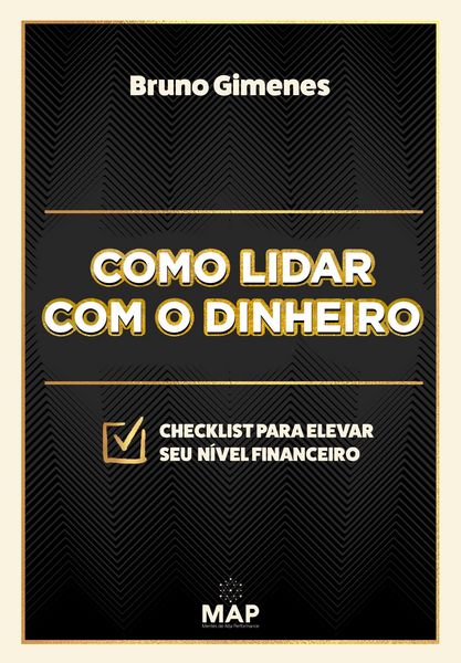Produktbild: Como lidar com o dinheiro