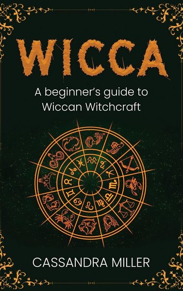 Produktbild: Wicca