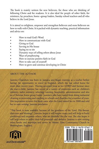 Produktbild: Ways to Live a Successful Christian Life