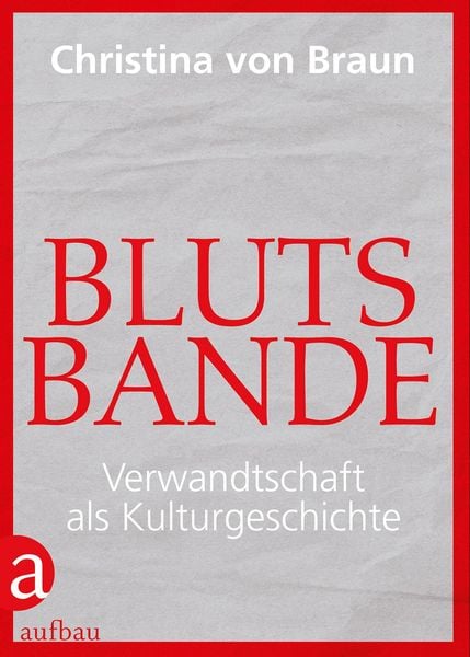 Produktbild: Blutsbande