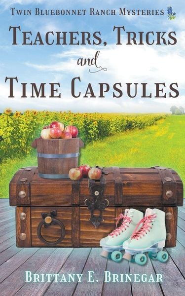Produktbild: Teachers, Tricks, and Time Capsules