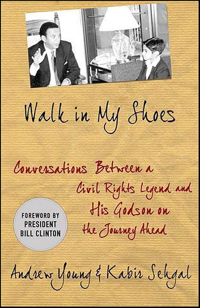 Produktbild: Walk in My Shoes