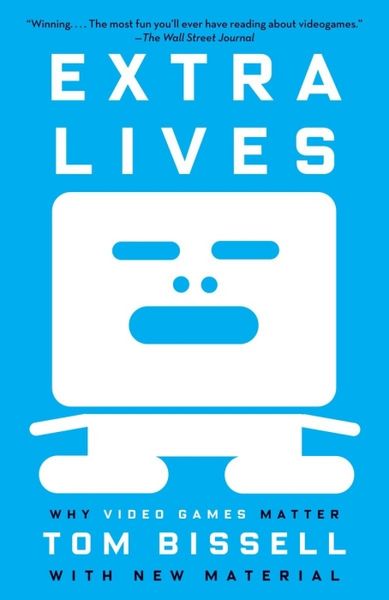 Produktbild: Extra Lives