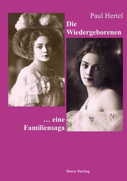 Produktbild: Die Wiedergeborenen