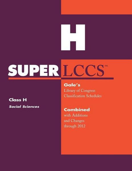 Produktbild: Superlccs 2012