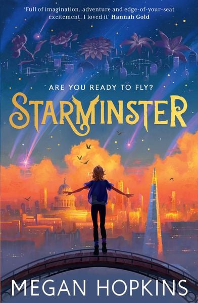 Produktbild: Starminster
