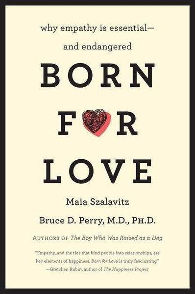 Produktbild: Born for Love