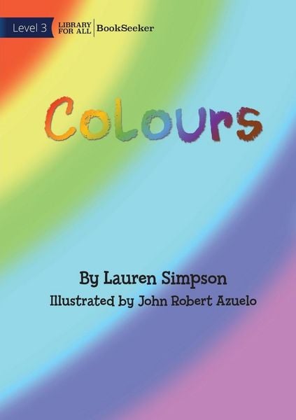 Produktbild: Colours