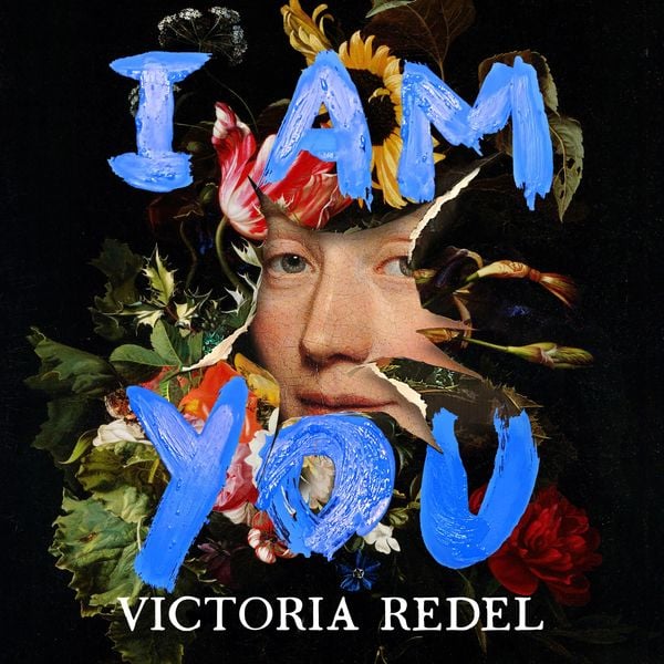 I Am You - Victoria Redel, Audio, 9781918107289