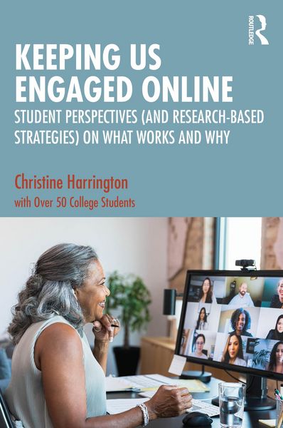 Produktbild: Keeping Us Engaged Online