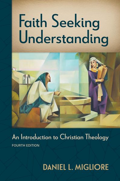Produktbild: Faith Seeking Understanding, Fourth ed.