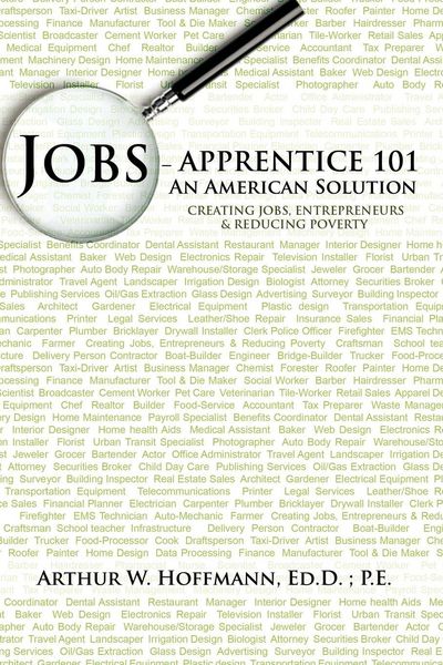 Produktbild: Jobs - Apprentice 101