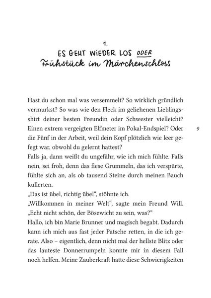 Produktbild: Fairy Tale Camp 3: Das Geheimnis der M&auml;rchenwelt