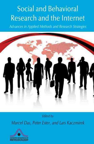Produktbild: Das, M: Social and Behavioral Research and the Internet