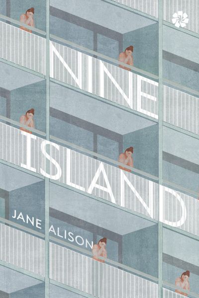 Produktbild: Nine Island