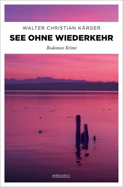 Produktbild: See ohne Wiederkehr