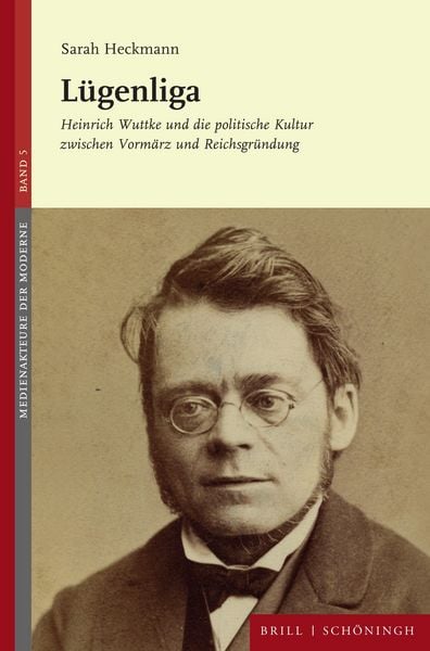 Produktbild: L&uuml;genliga
