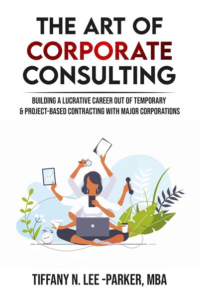 Produktbild: Art of Corporate Consulting