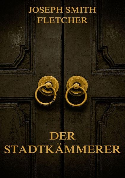 Produktbild: Der Stadtk&auml;mmerer