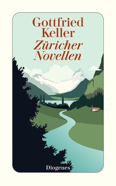 Produktbild: Z&uuml;richer Novellen