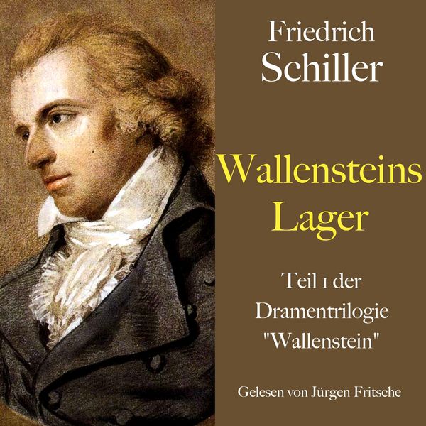 Produktbild: Friedrich Schiller: Wallensteins Lager