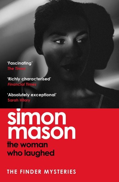 Produktbild: The Woman Who Laughed