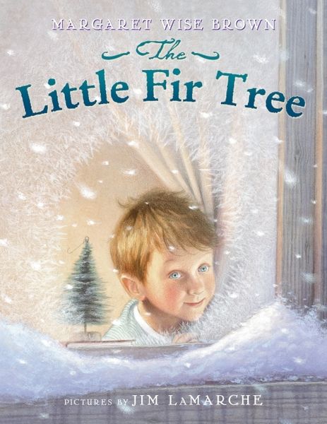Produktbild: The Little Fir Tree