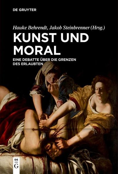 Produktbild: Kunst und Moral