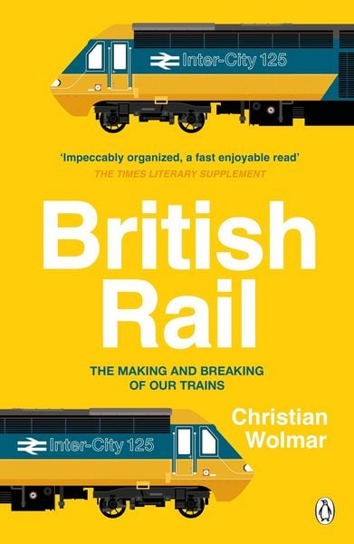 Produktbild: British Rail