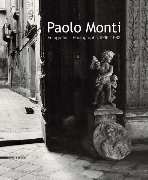 Produktbild: Paolo Monti: Photographs 1935-1982