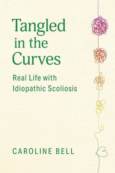 Produktbild: Tangled in the Curves