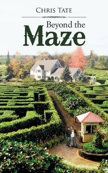 Produktbild: Beyond the Maze