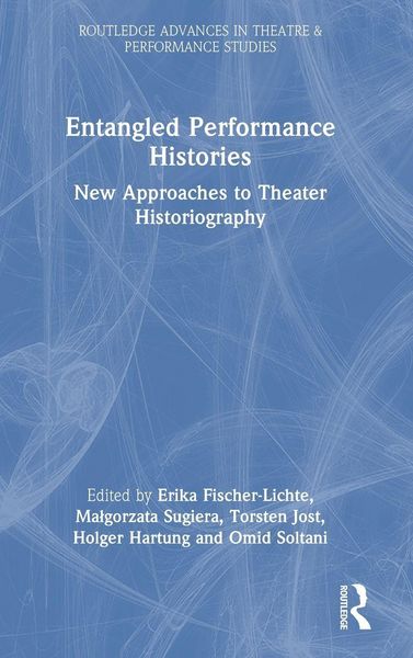 Produktbild: Entangled Performance Histories