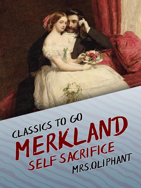 Produktbild: Merkland Self Sacrifice