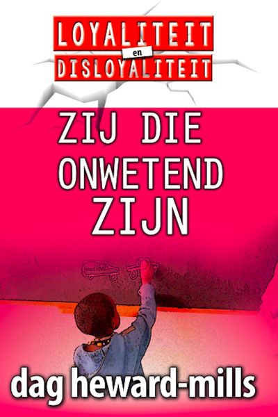 Produktbild: Zij Die Onwetend Zijn