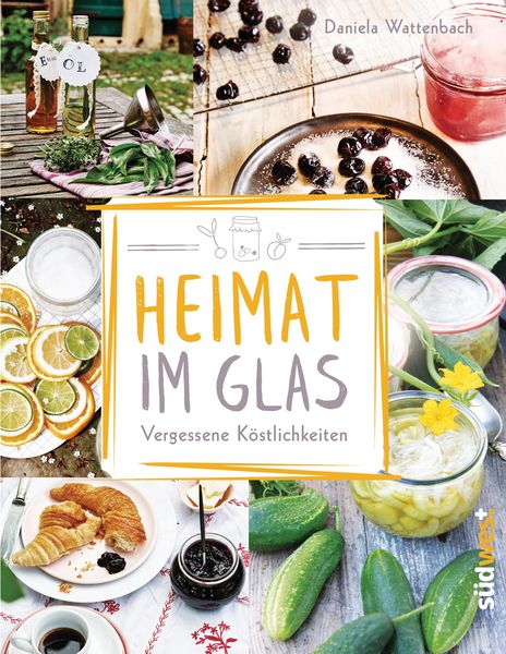 Produktbild: Heimat im Glas