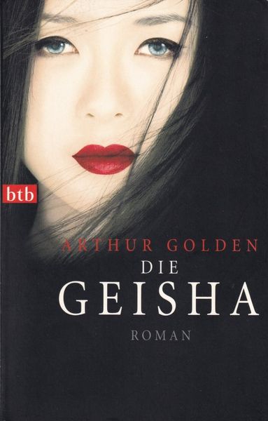 Produktbild: Die Geisha