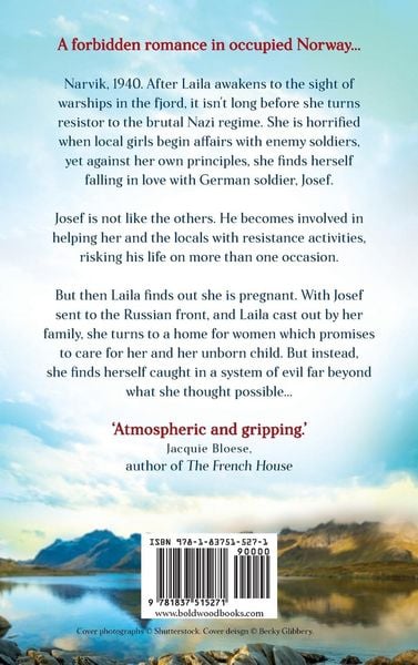 Produktbild: A Mother's War