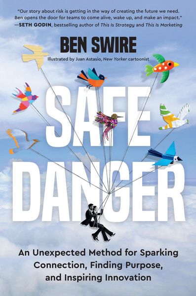 Produktbild: Safe Danger