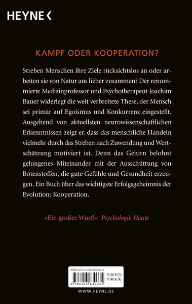 Produktbild: Prinzip Menschlichkeit