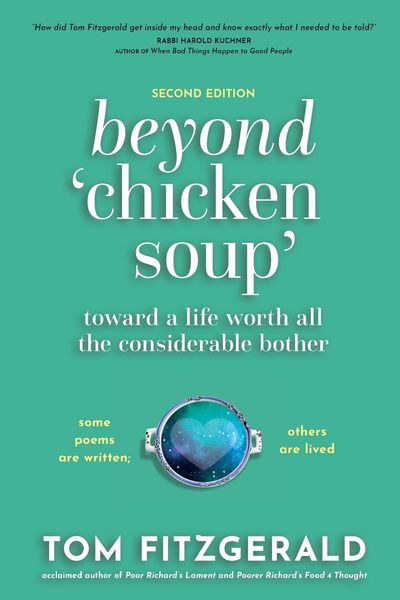 Produktbild: Beyond Chicken Soup