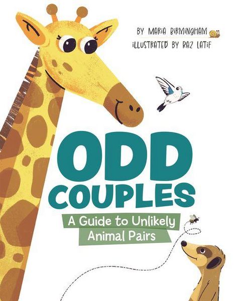 Produktbild: Odd Couples