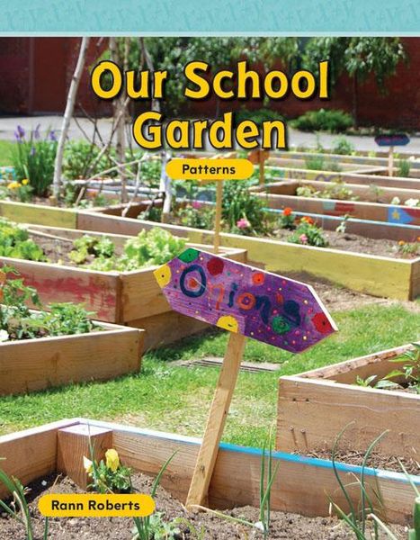 Produktbild: Our School Garden