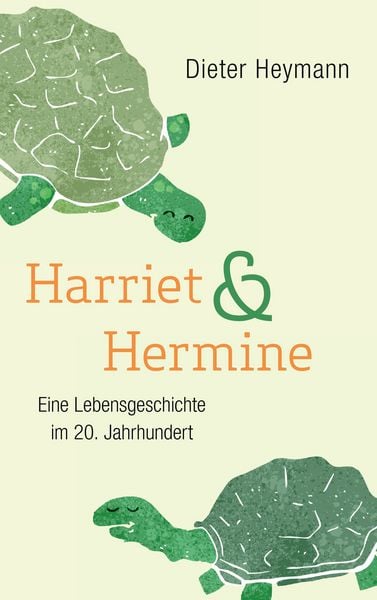 Produktbild: Harriet und Hermine