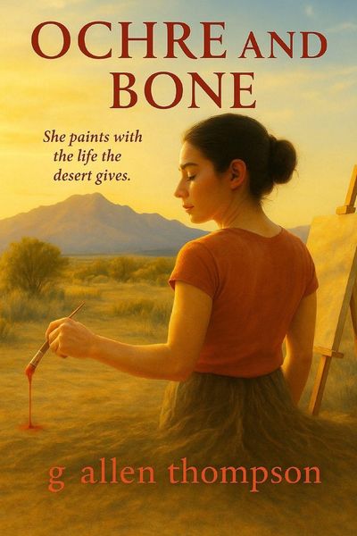 Produktbild: Ochre and Bone