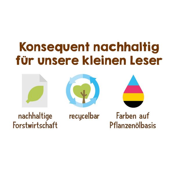 Produktbild: Guck mal in den Garten