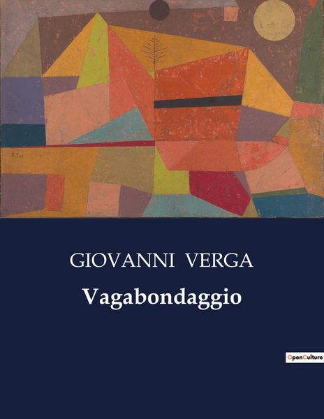 Produktbild: Vagabondaggio