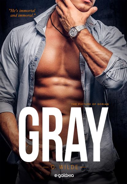 Produktbild: The Picture of Dorian Gray