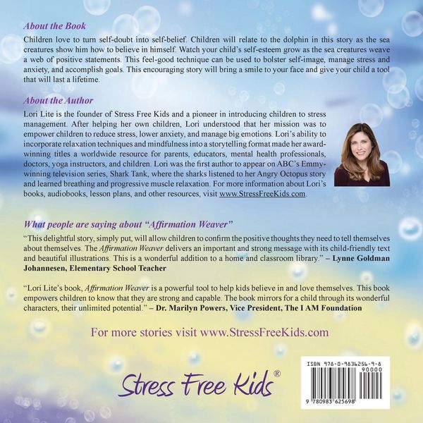 Produktbild: Affirmation Weaver
